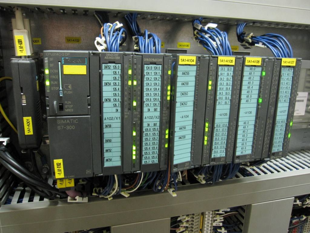 PLC
